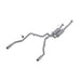 MBRP Exhaust S5312409 T409 Stainless Steel. - Truck Part Superstore