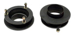 Tuff Country 32900 2 Inch Leveling Kit Front 94-01 Dodge Ram 1500 4WD 06-13 Dodge Ram 1500 Mega Cab 4WD 94-13 Dodge Ram 2500 4WD 94-12 Dodge Ram 3500 4WD Tuff Country - Truck Part Superstore