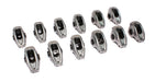 COMP Cams 17044-12 High Energy Aluminum 1.6 Ratio Roller Rocker Set of 12 AMC, SBF, Olds 7/16" Stud - Truck Part Superstore