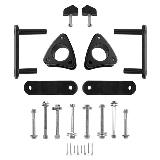 Pro Comp Suspension 64660K Nitro 2.5 Inch Leveling Lift Kit 05-11 Frontier/Xterra Pro Comp Suspension - Truck Part Superstore