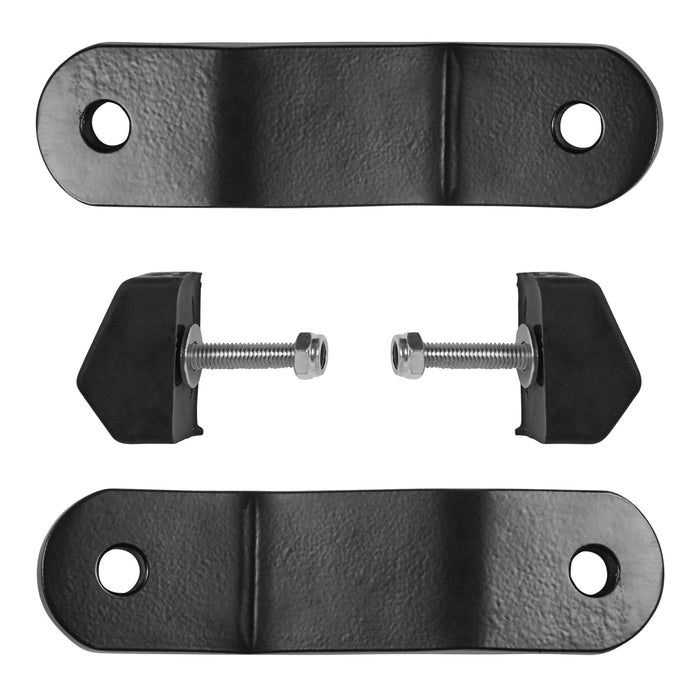 Pro Comp Suspension 64660K Nitro 2.5 Inch Leveling Lift Kit 05-11 Frontier/Xterra Pro Comp Suspension - Truck Part Superstore