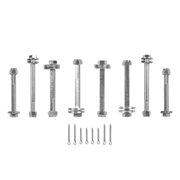 Pro Comp Suspension 64660K Nitro 2.5 Inch Leveling Lift Kit 05-11 Frontier/Xterra Pro Comp Suspension - Truck Part Superstore