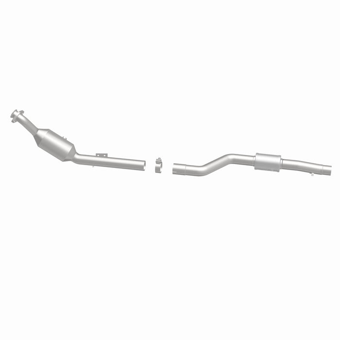 MagnaFlow Exhaust Products 21-569 OEM Grade Direct-Fit Catalytic Converter - Truck Part Superstore