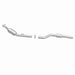 MagnaFlow Exhaust Products 21-569 OEM Grade Direct-Fit Catalytic Converter - Truck Part Superstore