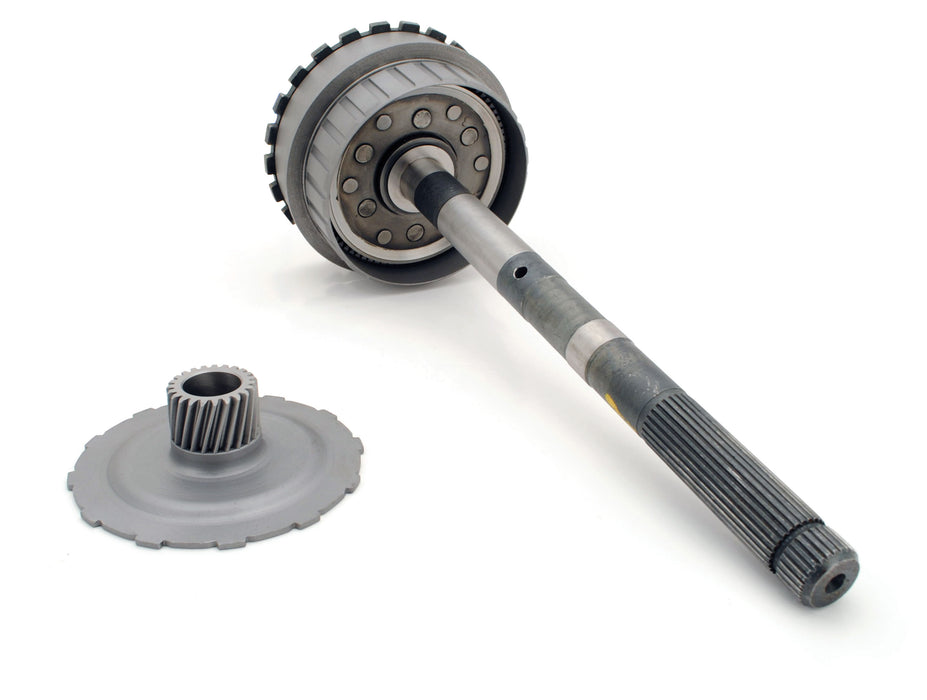 TCI Automotive 747500 Powerglide Replacement 1.82 Ratio Standard Length Carrier. - Truck Part Superstore