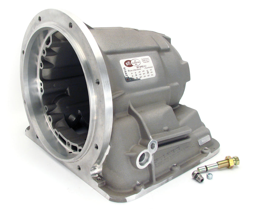 TCI Automotive 720012 Automatic Transmission Case - Truck Part Superstore