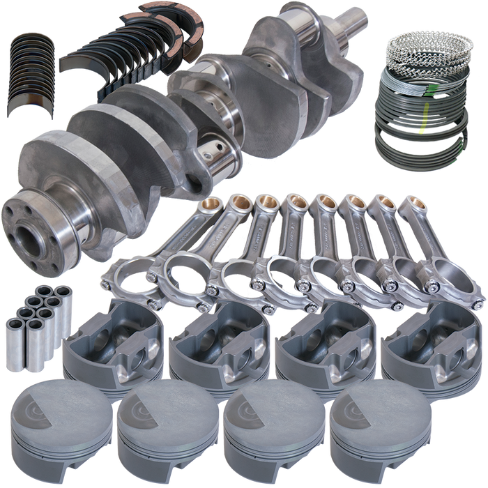 Eagle Specialty Prod 64702030 Engine Crankshaft Rotating Assembly - Truck Part Superstore