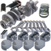 Eagle Specialty Prod 64702030 Engine Crankshaft Rotating Assembly - Truck Part Superstore