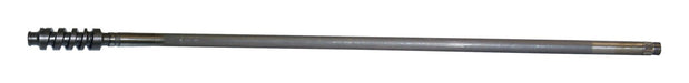 Crown Automotive Jeep Replacement 647693 Steering Gear Worm Shaft; 41-1/2 in. Overall Length; - Truck Part Superstore