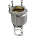 MagnaFlow Exhaust Products 50200 HM Grade Direct-Fit Catalytic Converter - Truck Part Superstore