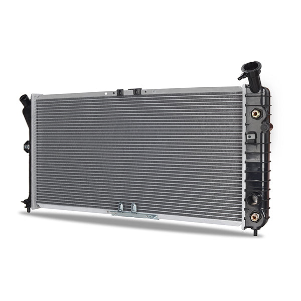 Mishimoto R1889-AT Replacement Radiator, fits Buick Regal 1997-1999 - Truck Part Superstore