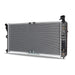 Mishimoto R1889-AT Replacement Radiator, fits Buick Regal 1997-1999 - Truck Part Superstore