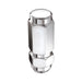 McGard 64806 Chrome Cone Seat Style Lug Nut Set (9/16-18 Thread Size) - Set of 8 Lug Nuts - Truck Part Superstore