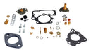 Crown Automotive Jeep Replacement 648065 Carburetor Repair Kit; w/Factory YS-637 Carburetor; - Truck Part Superstore