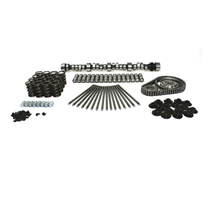 COMP Cams K08-422-8 High performance application, largest with stock converter, noticeable idle. - Truck Part Superstore