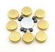 Mr Gasket 6482 Brass Freeze Plug Kit; For Positive Seal Use Teflon Tape Or Pro Pipe Sealant; - Truck Part Superstore