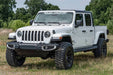Rough Country 64830A 2.5 Inch Jeep Suspension Lift Kit Springs 2020 JT Gladiator Rough Country - Truck Part Superstore