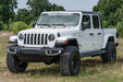 Rough Country 64870 2.5 Inch Leveling Kits Springs V2 20-21 Jeep Gladiator JT 4WD Rough Country - Truck Part Superstore