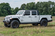 Rough Country 64830A 2.5 Inch Jeep Suspension Lift Kit Springs 2020 JT Gladiator Rough Country - Truck Part Superstore