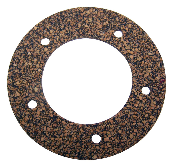 Crown Automotive Jeep Replacement 648927 Fuel Tank Sending Unit Gasket; 5 Holes; For 640694 Fuel Sending Unit; - Truck Part Superstore