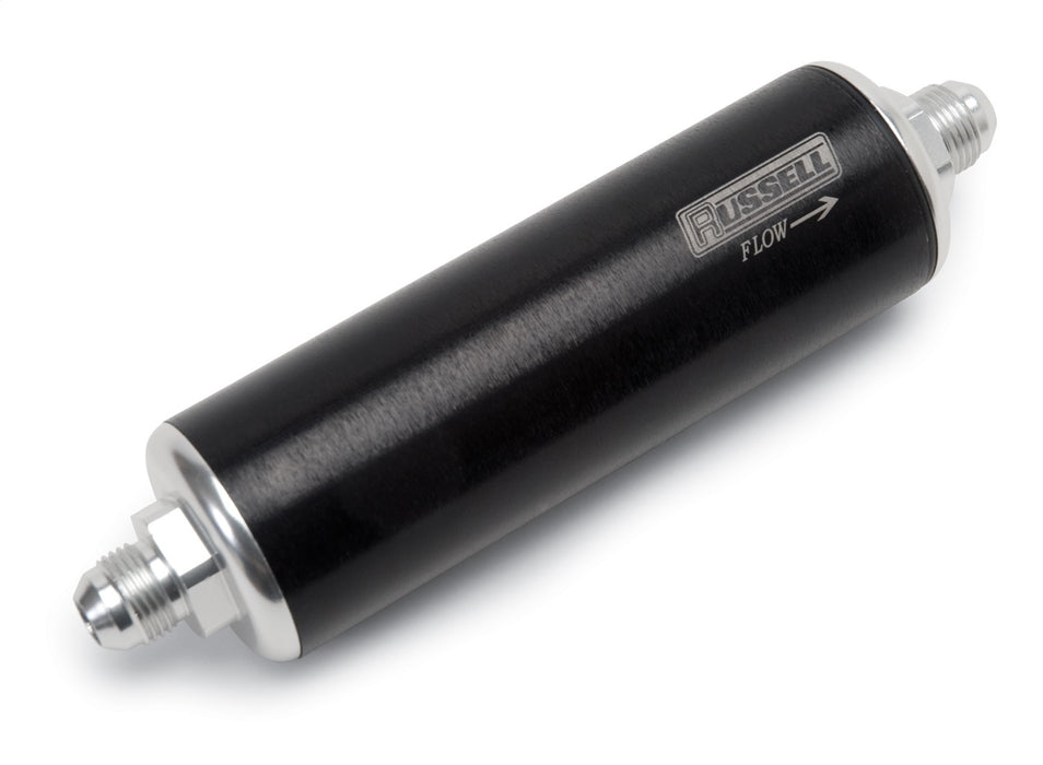 Russell 649153 Fuel Filter 8.25 in. Profilter - Truck Part Superstore
