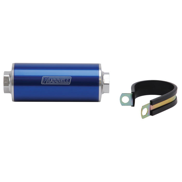 Edelbrock 649252 Fuel Filter - Truck Part Superstore