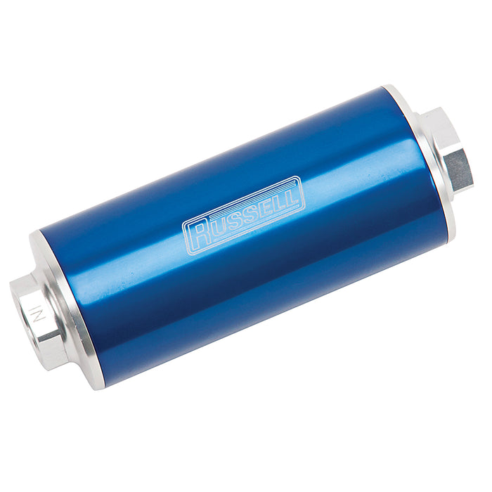 Edelbrock 649252 Fuel Filter - Truck Part Superstore