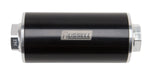 Russell 649255 Fuel Filter 6 in. Profilter; Replacement Paper Element; - Truck Part Superstore