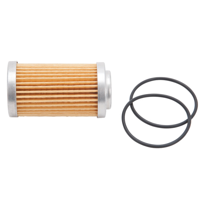 Russell 649255 Fuel Filter 6 in. Profilter; Replacement Paper Element; - Truck Part Superstore