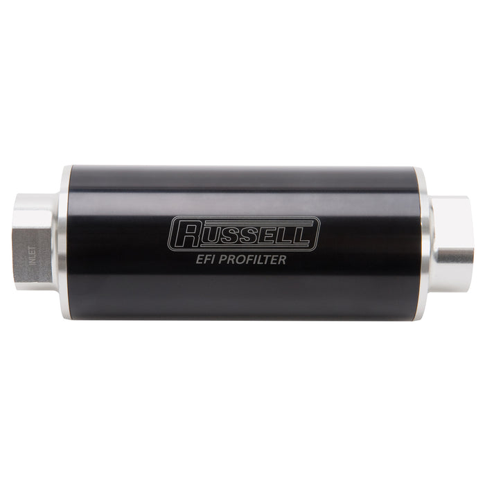 Edelbrock 649260 Fuel Filter - Truck Part Superstore
