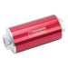 Russell 649261 Fuel Filter 6 in. Profilter - Truck Part Superstore