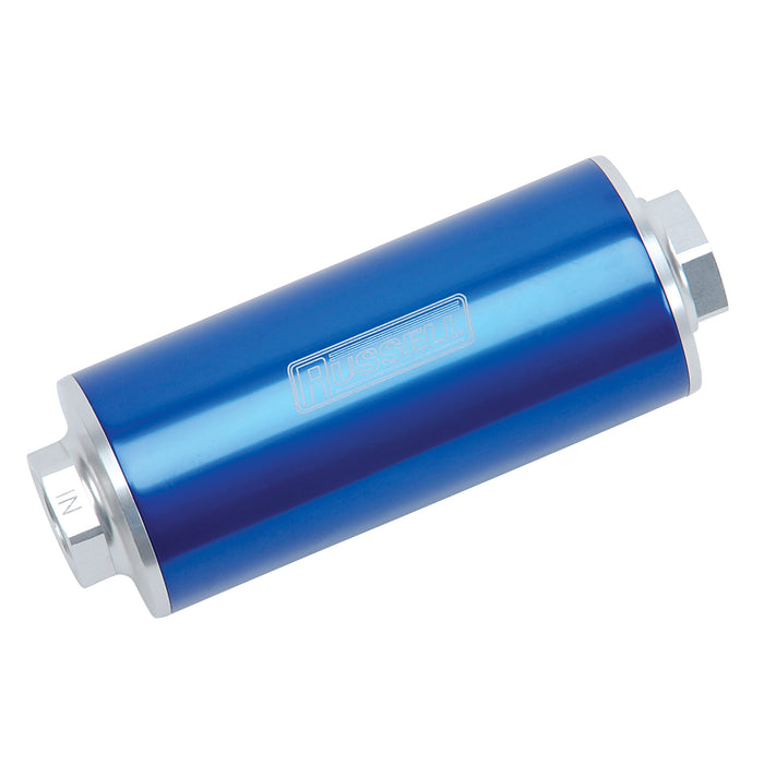 Edelbrock 649262 Fuel Filter - Truck Part Superstore