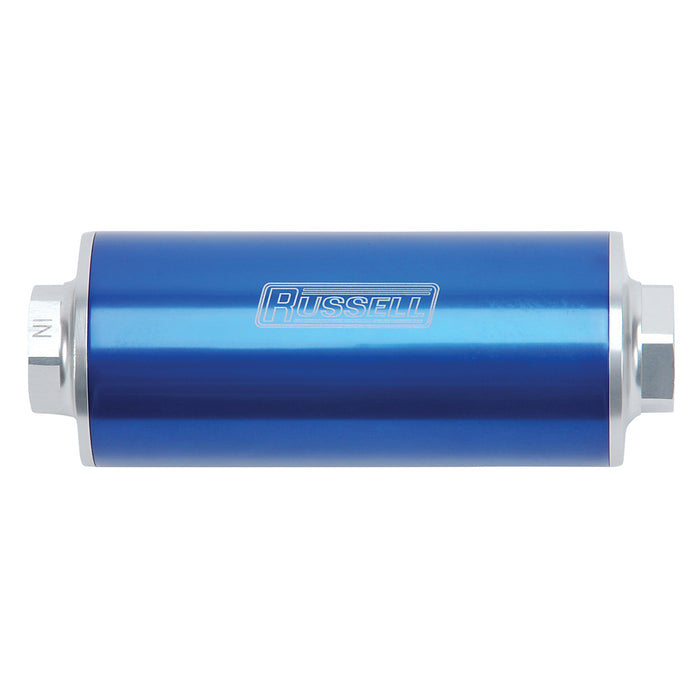Edelbrock 649262 Fuel Filter - Truck Part Superstore