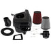 Mishimoto MMAI-BR23-21 Performance Air Intake, Ford Bronco 2.3L EcoBoost 2021+, Oiled Washable Filter - Truck Part Superstore