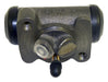 Crown Automotive Jeep Replacement 649941 Wheel Cylinder; For Use w/10/11 in. Rear Brakes; - Truck Part Superstore