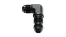 Vibrant Performance 10609 Bulkhead Adapter 90 Degree Elbow Fitting - Truck Part Superstore