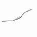 MagnaFlow Exhaust Products 21-510 OEM Grade Direct-Fit Catalytic Converter - Truck Part Superstore