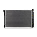Mishimoto R162-AT Replacement Radiator, fits Chevrolet/GMC C/K Truck 1973-1980 - Truck Part Superstore