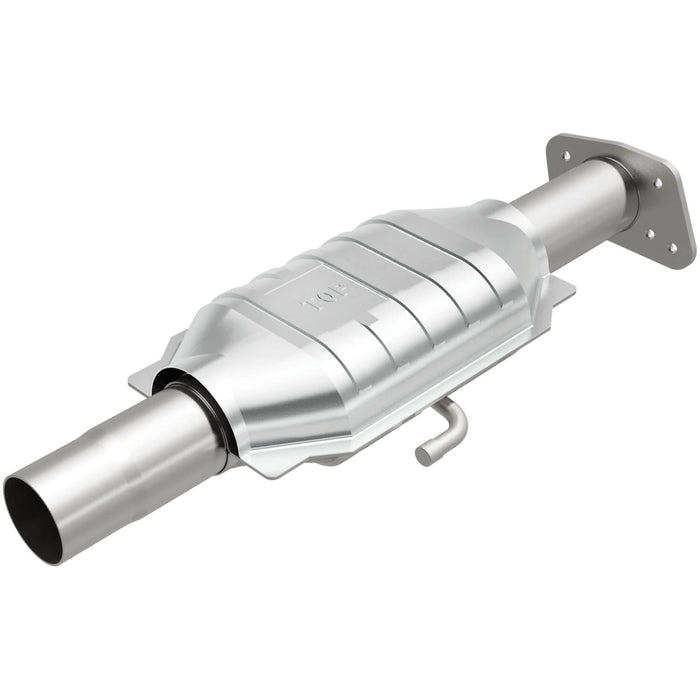 MagnaFlow Exhaust Products 3322456 California Direct-Fit Catalytic Converter - Truck Part Superstore