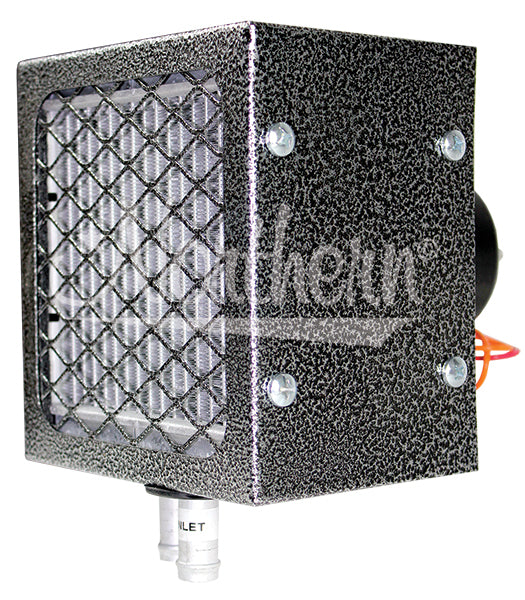 Northern Radiator AH24464 24 Volt 20,000 Btu Auxiliary Heater - Truck Part Superstore