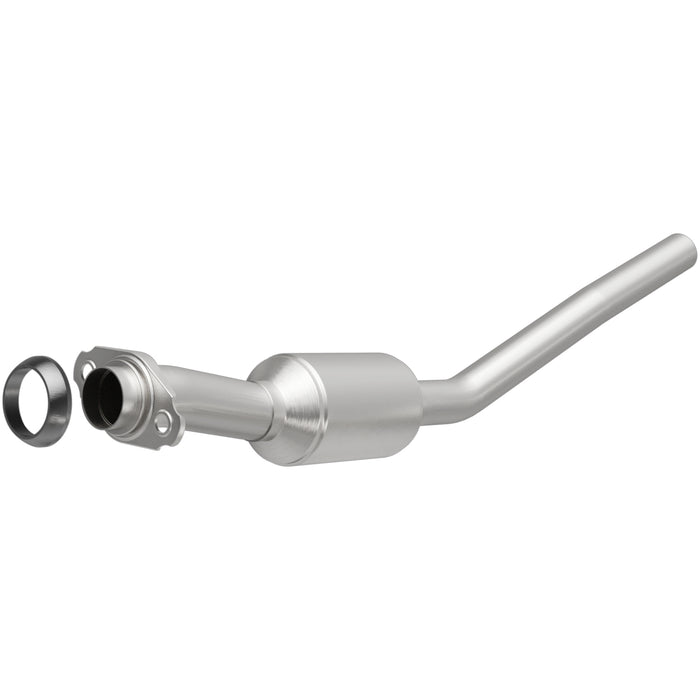 MagnaFlow Exhaust Products 3391275 California Direct-Fit Catalytic Converter - Truck Part Superstore