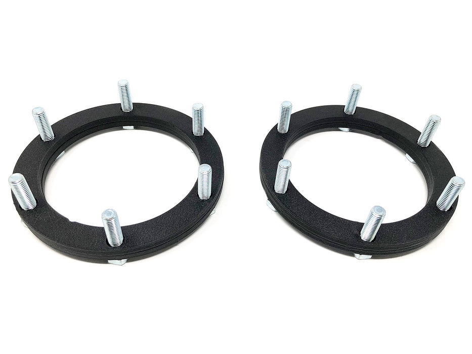 Tuff Country 10803 1/2 Inch Replacement CV Axle Spacer Kit 88-98 Chevy/GMC Truck K2500 / K3500 8 Lug 4WD Tuff Country - Truck Part Superstore