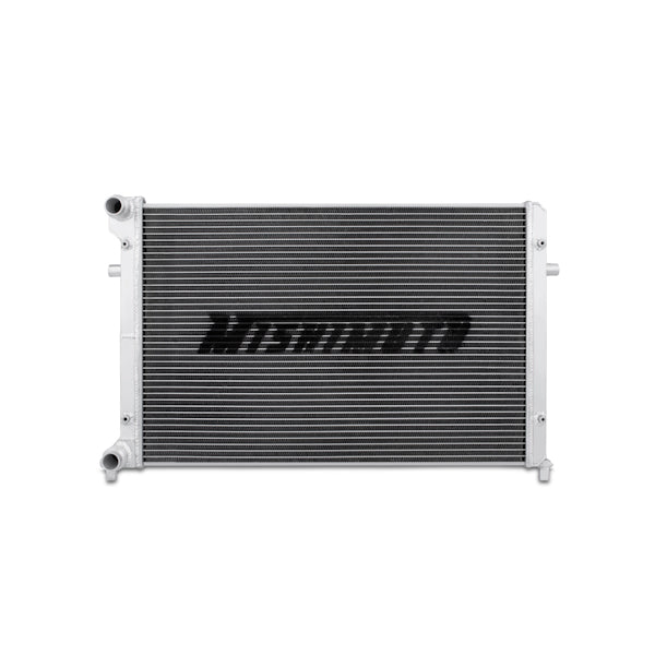Mishimoto MMRAD-MK5-08 Performance Aluminum Radiator, fits Volkswagen R32 2008 - Truck Part Superstore