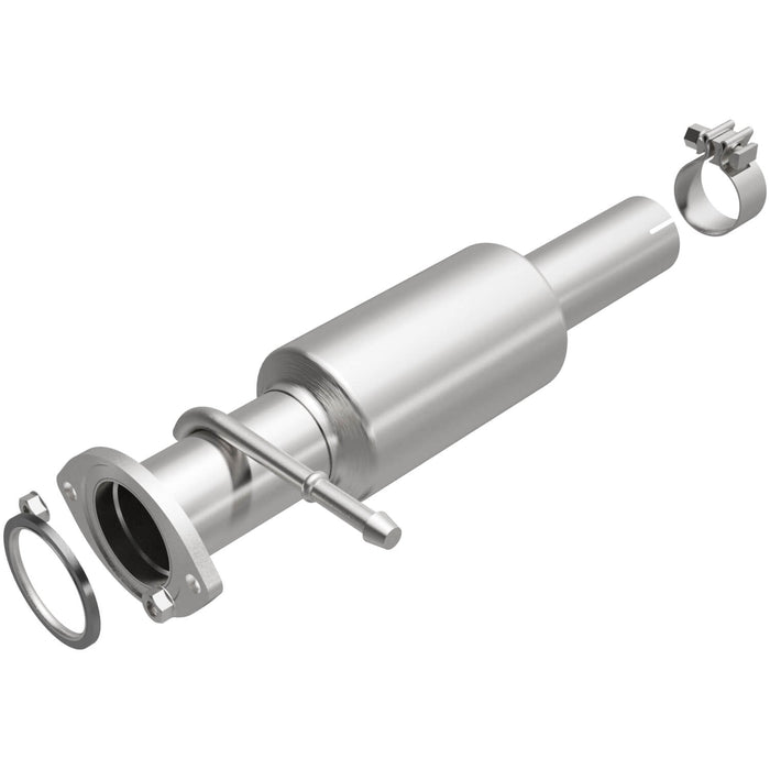 MagnaFlow Exhaust Products 5592207 California Direct-Fit Catalytic Converter - Truck Part Superstore