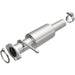 MagnaFlow Exhaust Products 5592207 California Direct-Fit Catalytic Converter - Truck Part Superstore