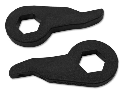 Tuff Country 12903 2 Inch Leveling Kit Front 88-98 Chevy 1500/2500 92-99 GMC Suburban/Yukon 1500 - Truck Part Superstore