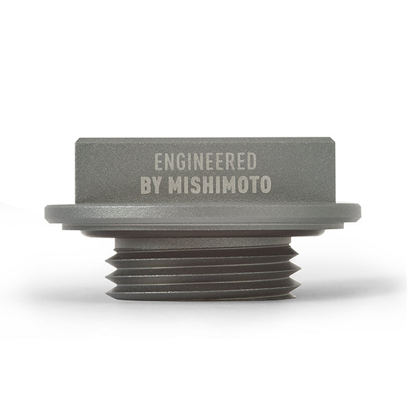 Mishimoto MMOFC-TOY-HOONSL Hoonigan Oil Filler Cap fits Toyota - Truck Part Superstore