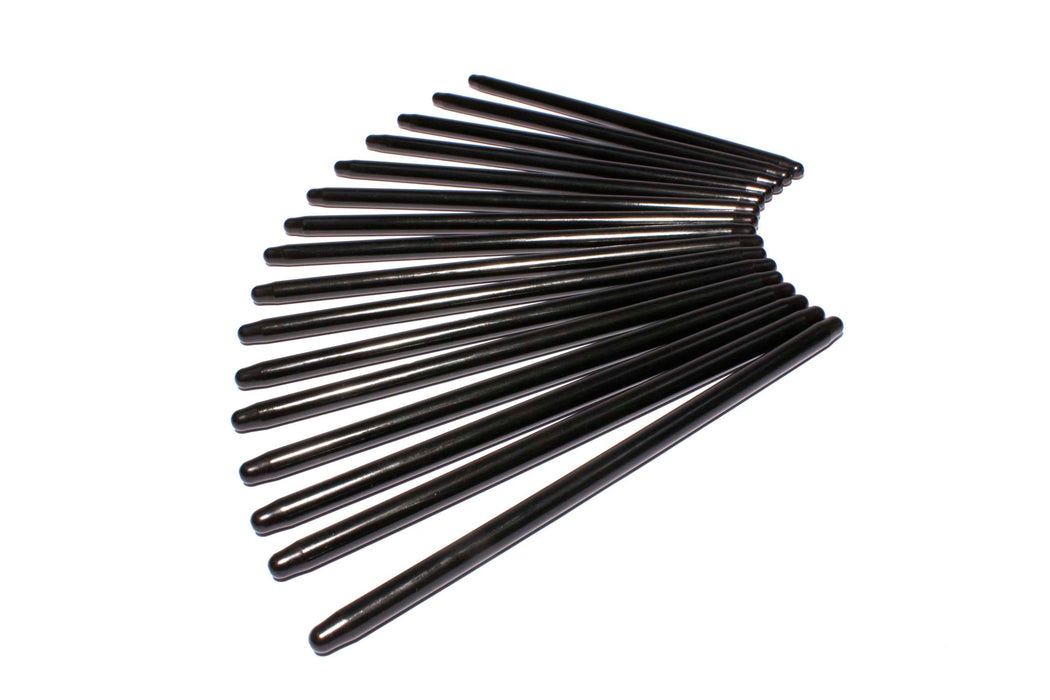 COMP Cams 7951-16 Hi-Tech 8.680" Long, .080" Wall, 3/8" Diameter Pushrod Set - Truck Part Superstore