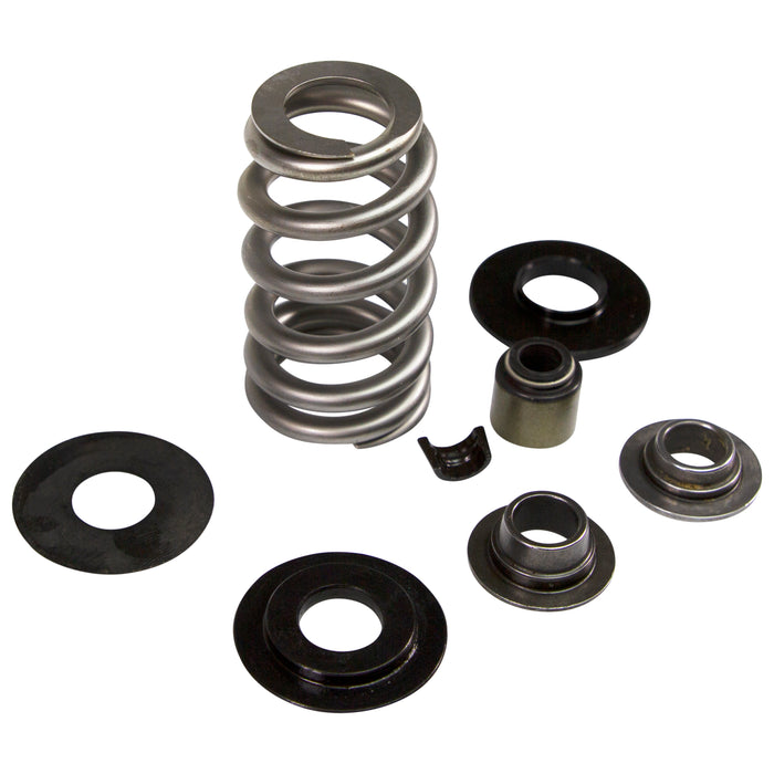 COMP Cams 26918TSD-KIT Beehive .600" Max Lift Valve Spring Kit for GM GEN V LT4 w/ Tool Steel Retainers - Truck Part Superstore