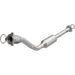 MagnaFlow Exhaust Products 51536 OEM Grade Direct-Fit Catalytic Converter - Truck Part Superstore